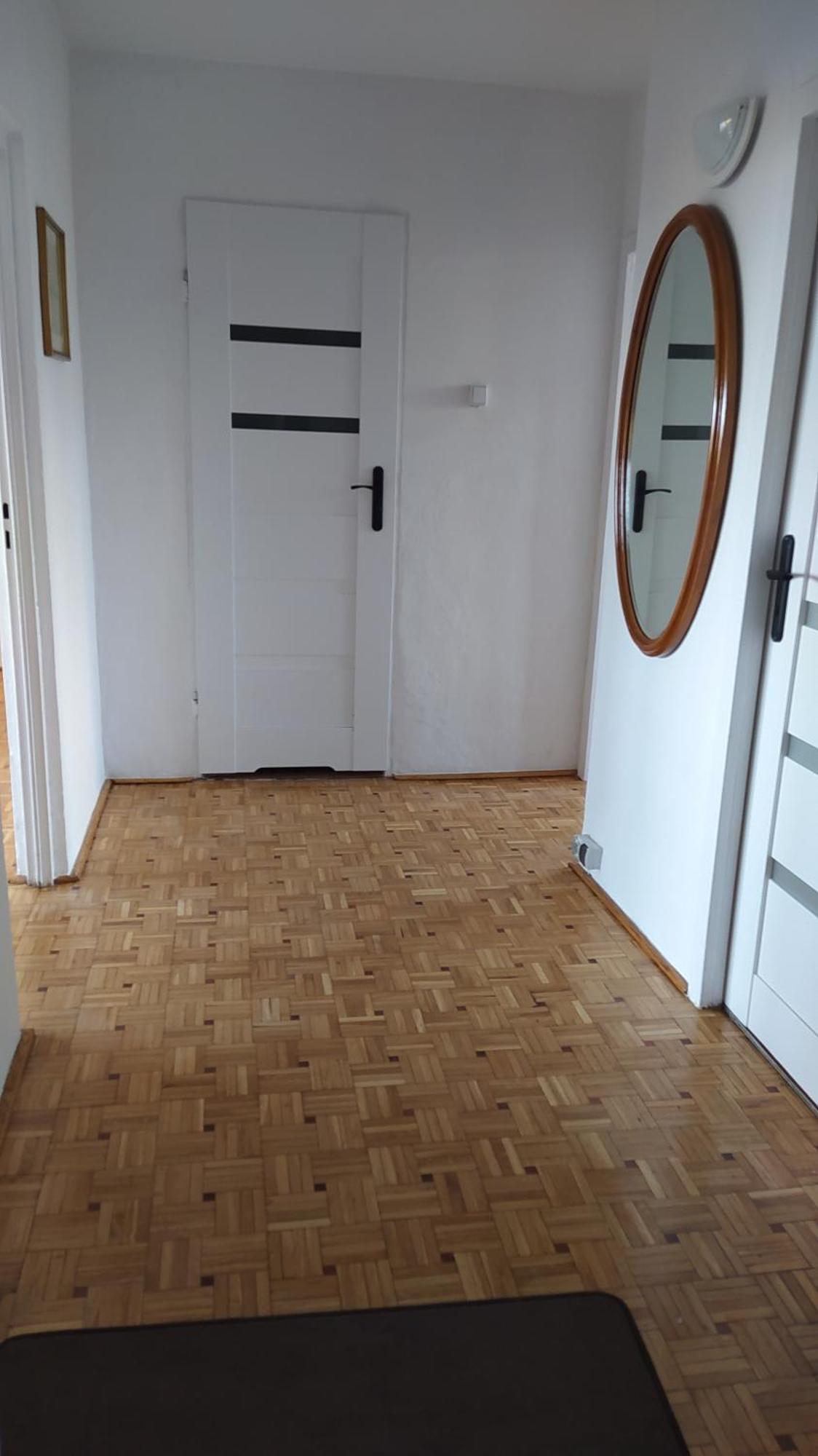 Uroczy Apartament Z Bezplatnych Parkingiem ワルシャワ エクステリア 写真