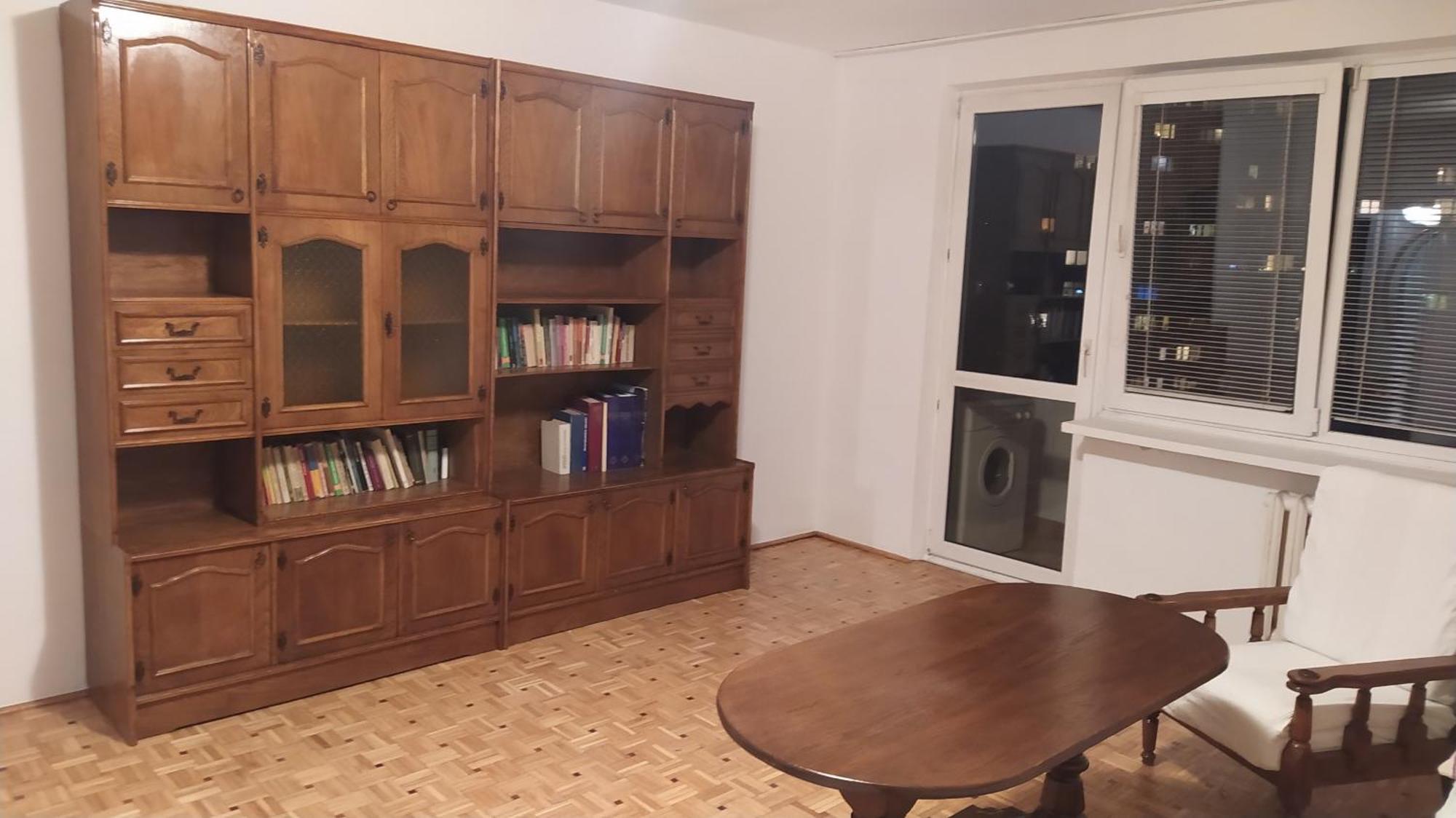 Uroczy Apartament Z Bezplatnych Parkingiem ワルシャワ エクステリア 写真